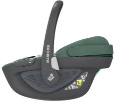 Автокрісло Maxi-Cosi I-Size Pebble 360 Essential Green